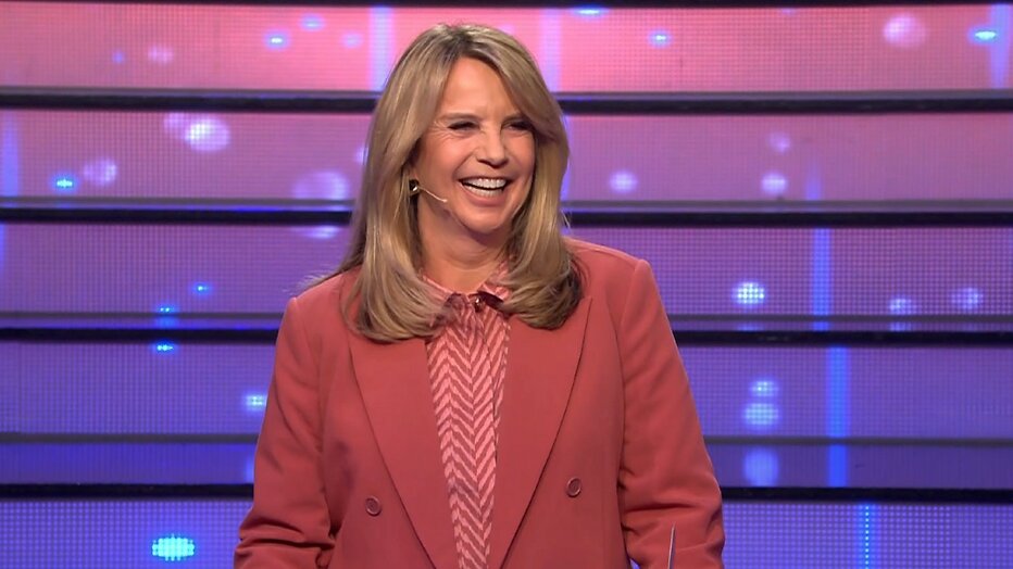 Linda de Mol Linda de Mol