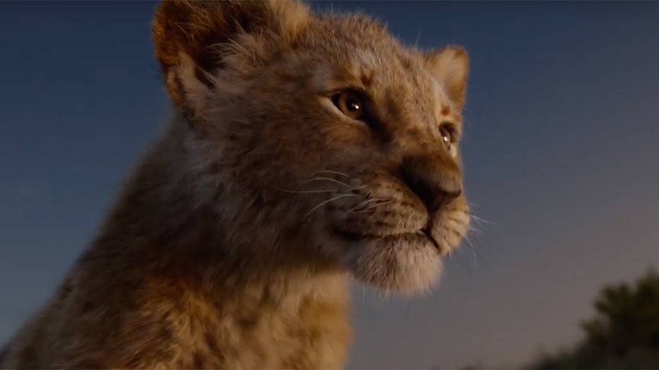 Disney lanceert trailer The Lion King 100 dagen voor première Disney lanceert trailer The Lion King 100 dagen voor première