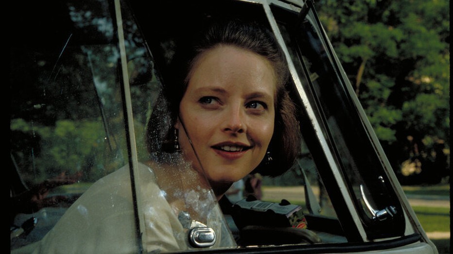 Jodie Foster Jodie Foster