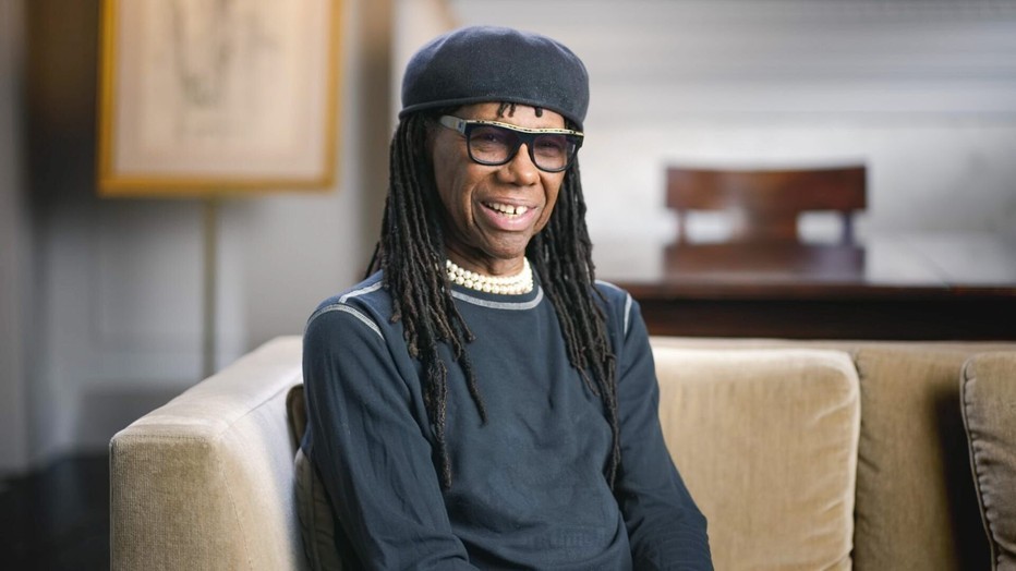 Still uit Live Aid at 40