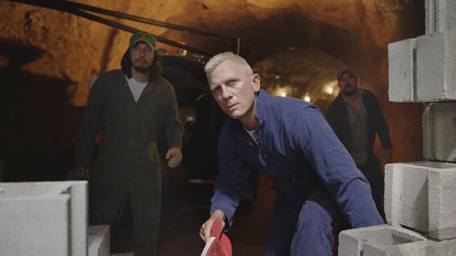 Logan Lucky Logan Lucky