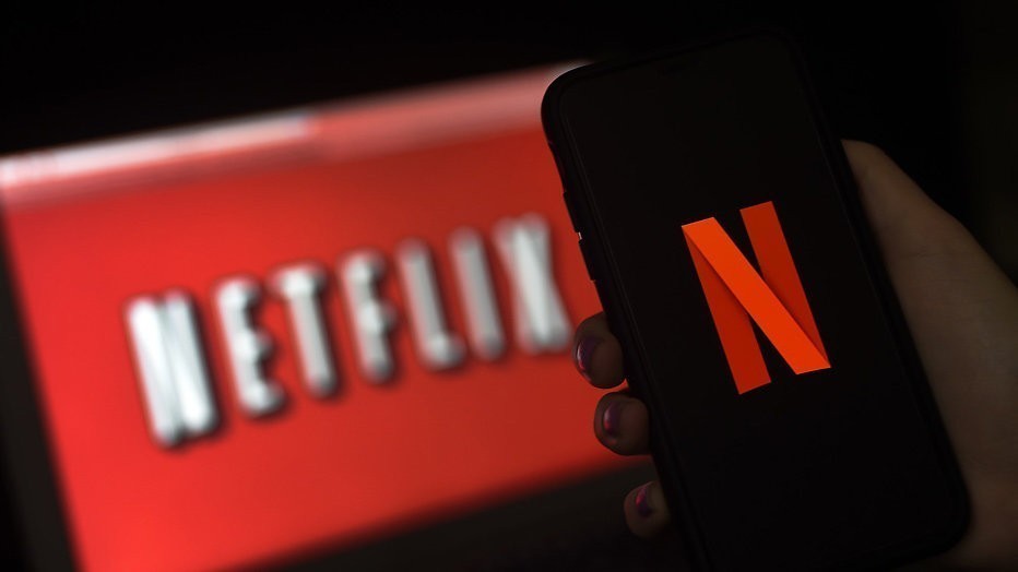Netflix Netflix