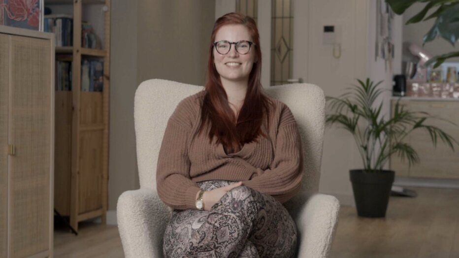 Loïs voor De Verloskundigen