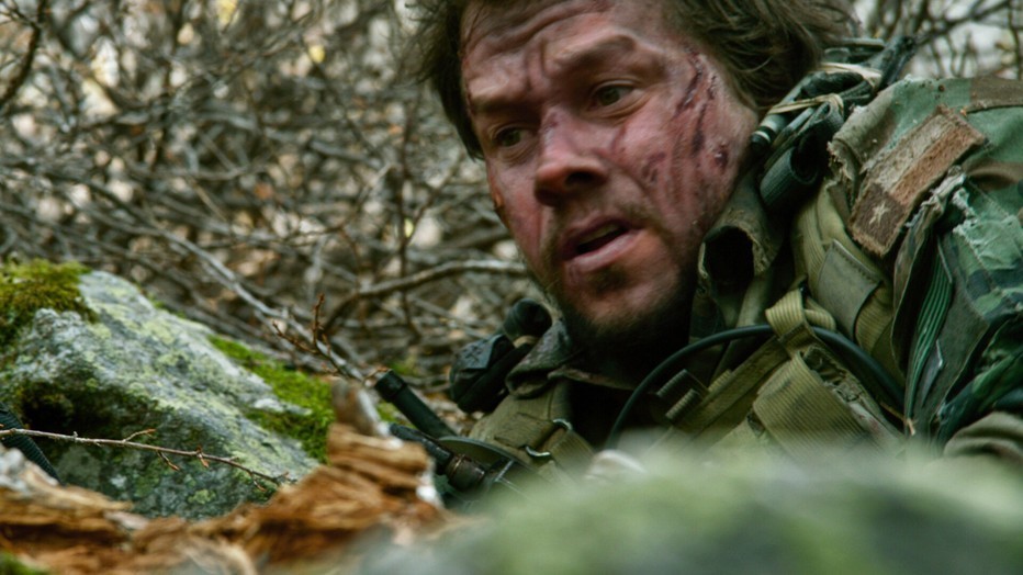 Lone Survivor Lone Survivor