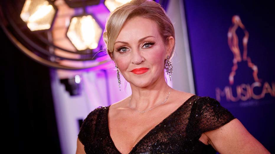 Lone van Roosendaal binnenkort in GTST