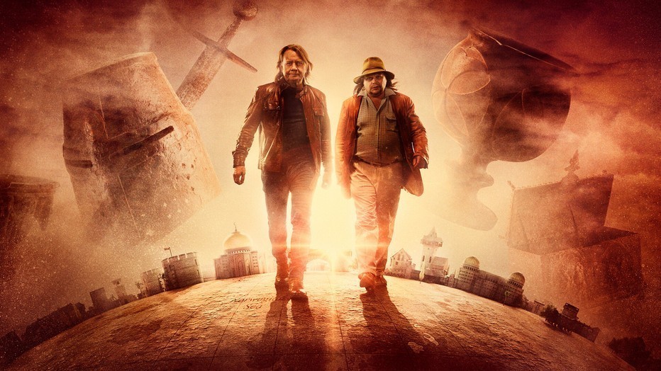 Hamilton White, Carl Cookson