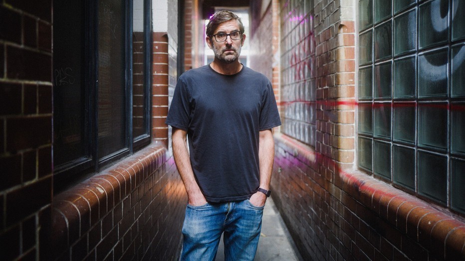 Louis Theroux Louis Theroux