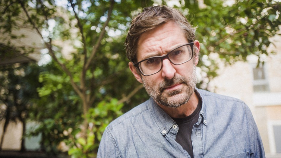 Louis Theroux Louis Theroux