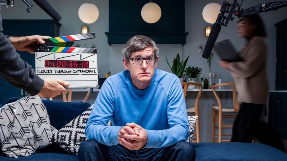 Louis Theroux