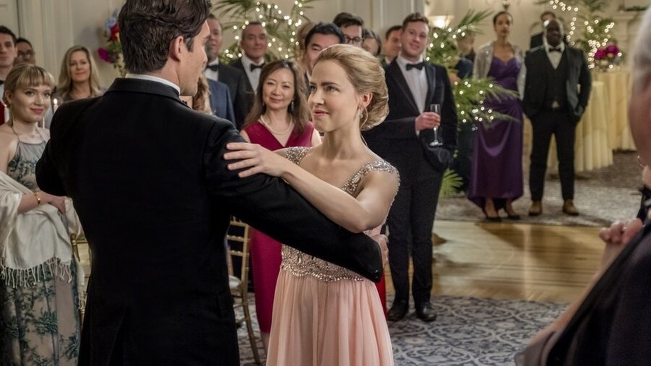 Love, Once And Always