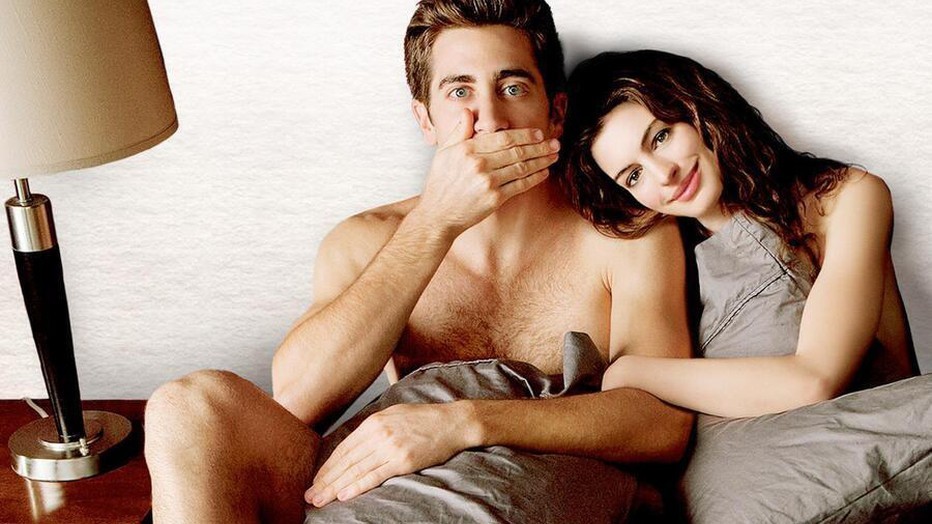 Love & Other Drugs Love & Other Drugs