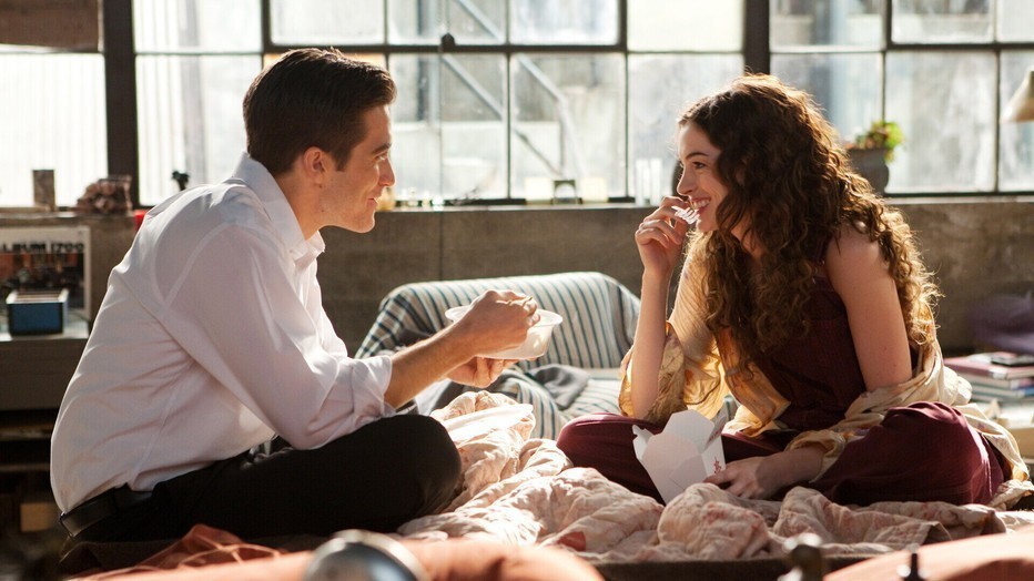 Love & Other Drugs Love & Other Drugs