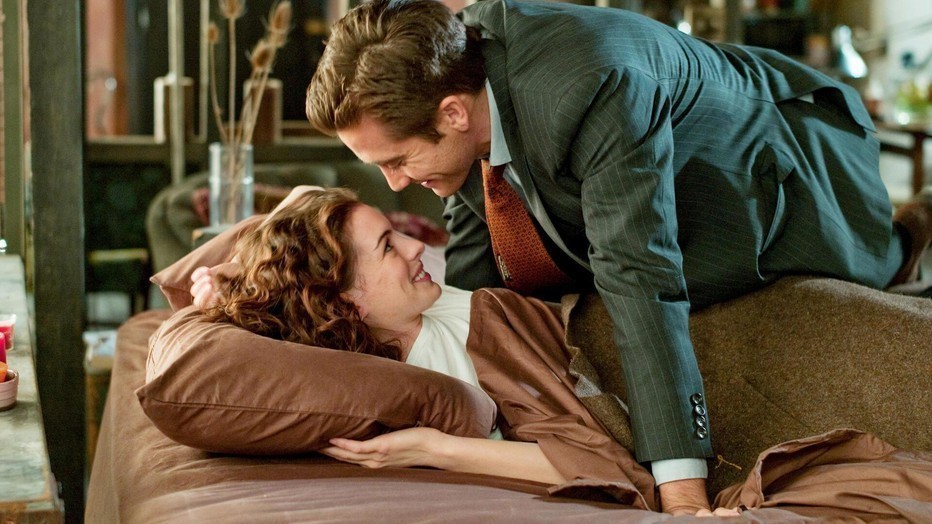 Love & Other Drugs Love & Other Drugs