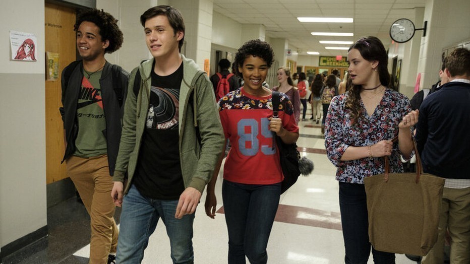 Love, Simon Love, Simon