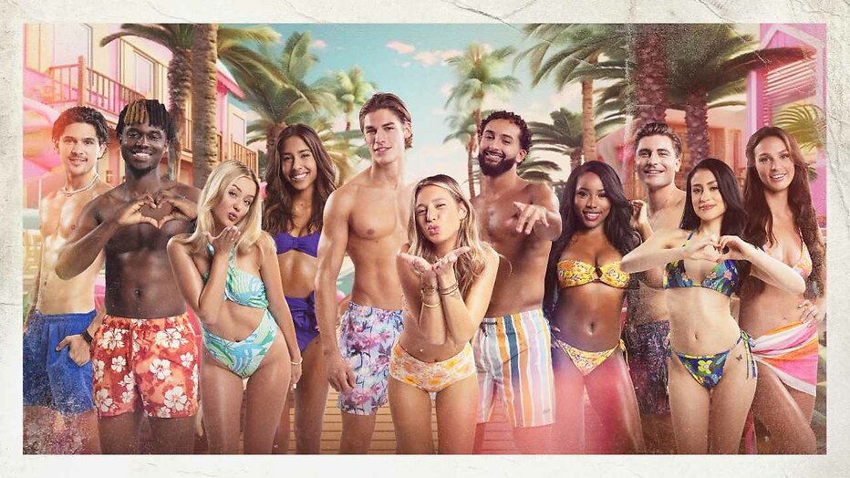 Deelnemers Love Island 2023 Deelnemers Love Island 2023