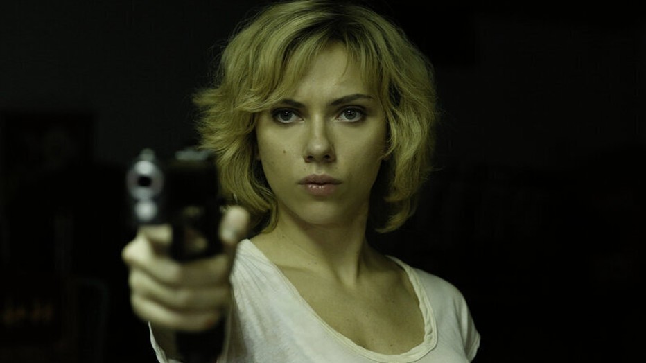 Lucy Lucy