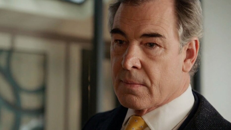 Erik de Vogel als Ludo Sanders in GTST Erik de Vogel als Ludo Sanders in GTST