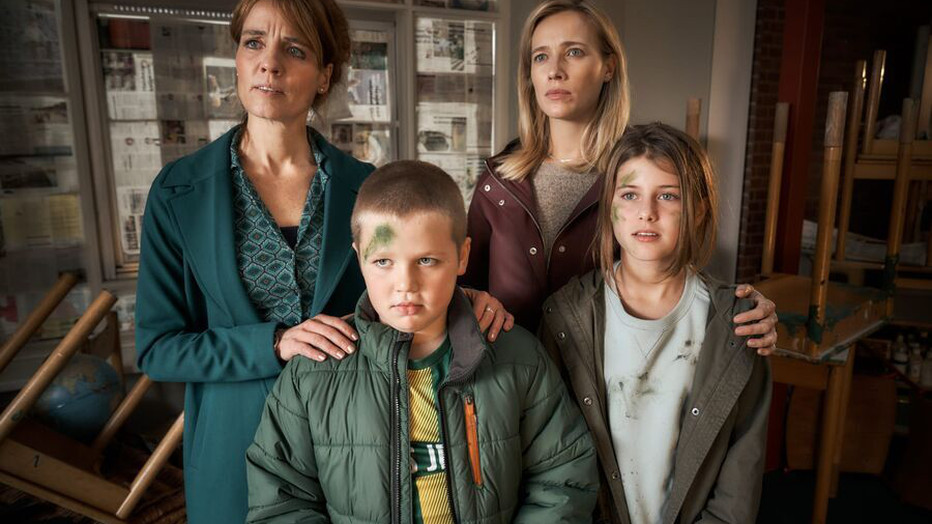  Luizenmoeder - De film