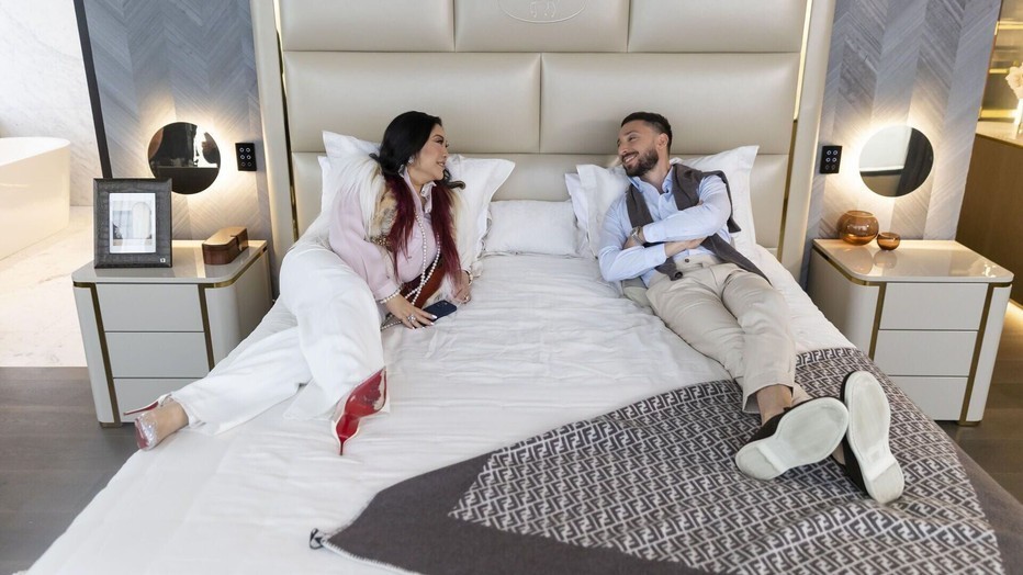 Still uit Luxe Listings Sydney 