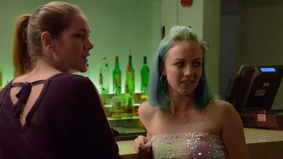Lynn + Lucy Lynn + Lucy