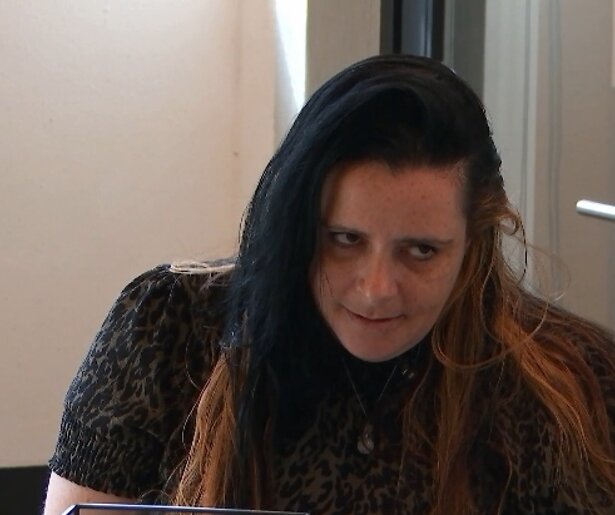 Videosnack: Patrick heeft een tip voor zijn date Simone