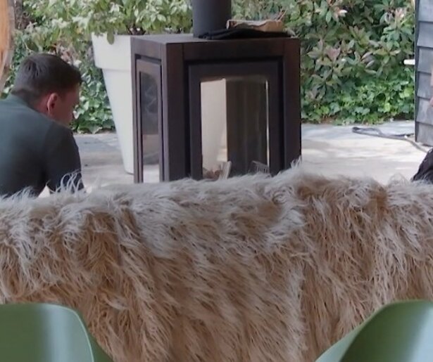 Videosnack: geen kaarsjes en romantiek voor Tim 