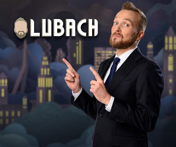 Dit vinden kijkers van de nieuwe RTL-show van Arjen Lubach