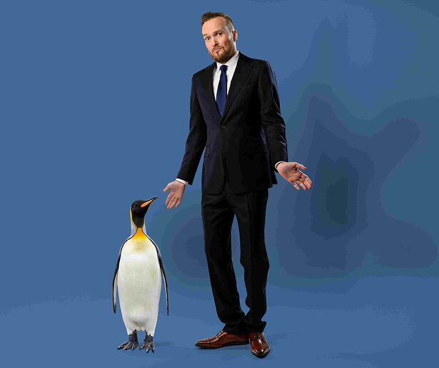 Chantal Janzen volgende week te gast in LUBACH