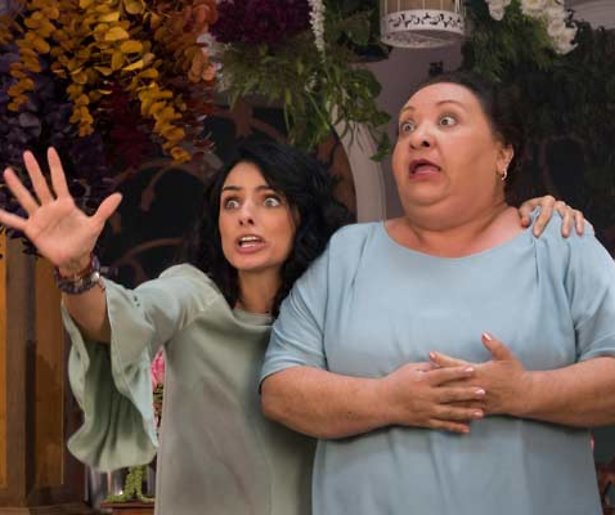 Netflix-tip: la casa de las Flores