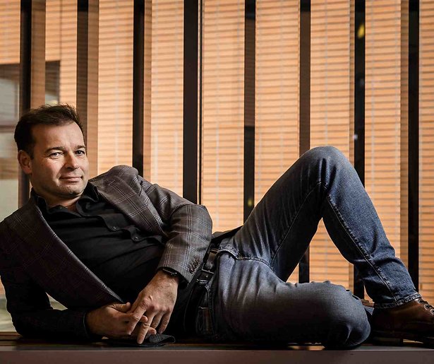 De TV van gisteren: Mooie cijfers voor laatste Van der Vorst Ziet Sterren 