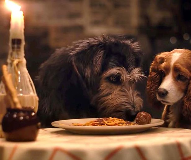 Dit kun je na 12 november zien op Disney+