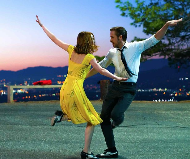 Eindelijk op Netflix: de heerlijke liefdesmusical La La Land