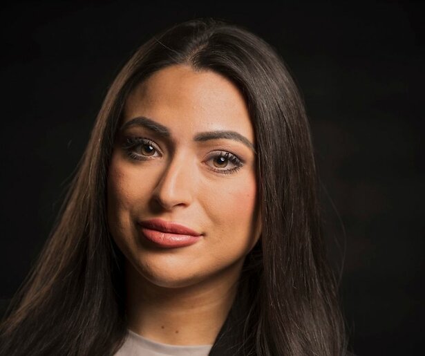 Lale Gül weg bij SBS6: 'Naar RTL Tonight'