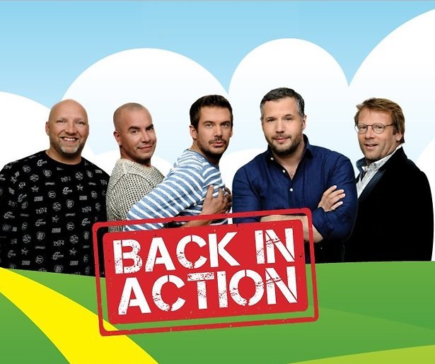 Lama's in actie tegen malafide kaartverkoop