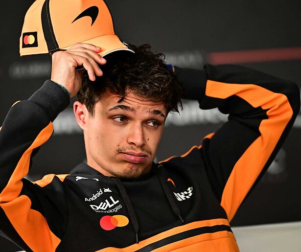 De streamingtip van de week: Drive to Survive seizoen 8 op Netflix