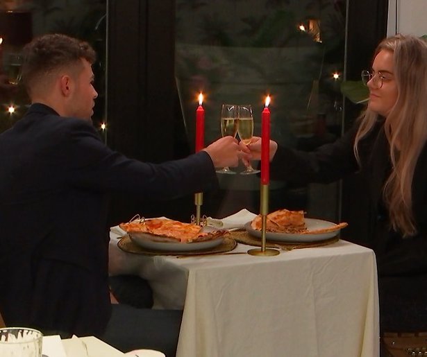 Lang leve de liefde is op zoek naar jou!