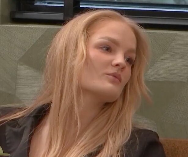 Lang Leve de Liefde-deelneemster Nikki flink besproken op X: 'Troela'