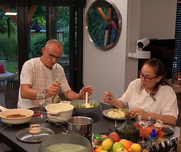 Lang Leve de Liefde begint aan het negende seizoen