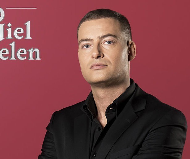 Laatste roaster bekend: Lange Frans