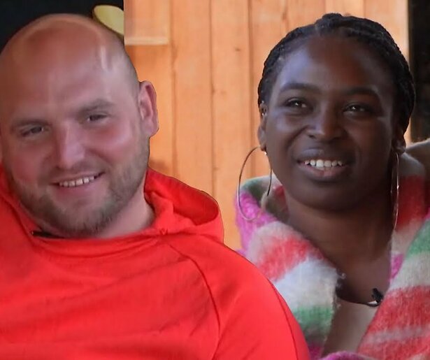 Lang Leve de Liefde-stel heeft een baby! 