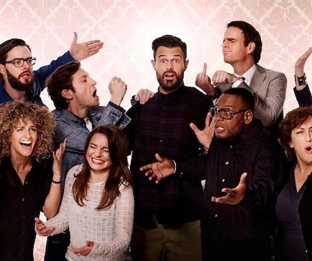 Arie Boomsma leidt debatten met cabaretiers in Larie