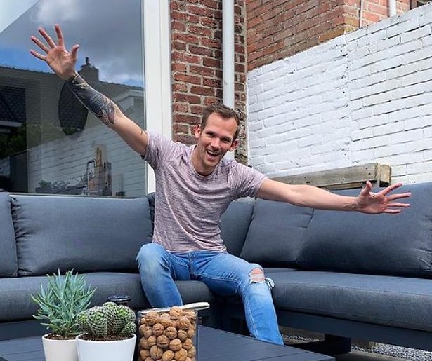 Lars (MAFS) ziet prille relatie met Lieve stranden