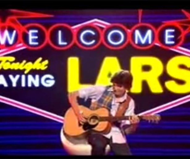 Holland's Got Talent-finalist krijgt vier jaar en TBS