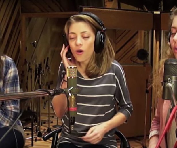 O'G3NE stuurde in 2012 al Songfestival-nummer in