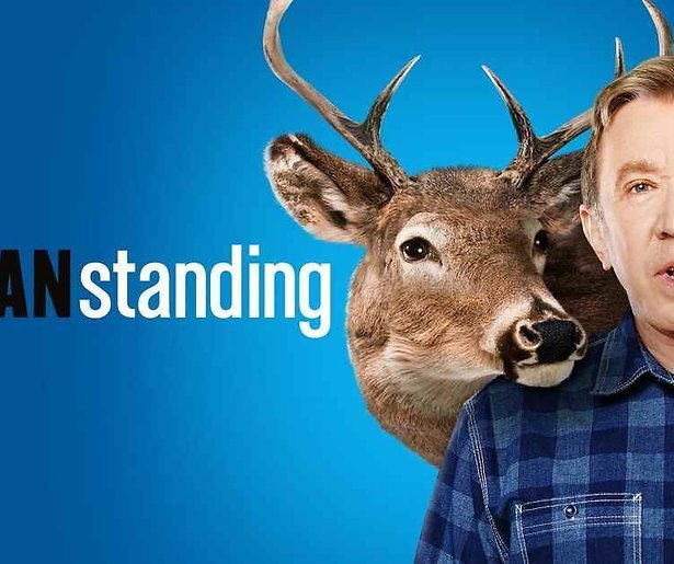 Rechts Amerika boos na schrappen Last Man Standing