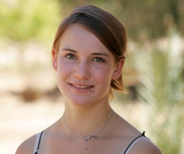 Zeilmeisje Laura Dekker in Expeditie Poolcirkel