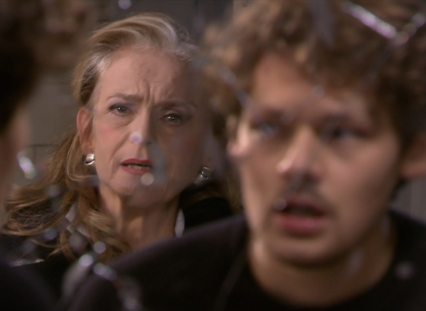 Jette van der Meij naar Nieuwe Tijden