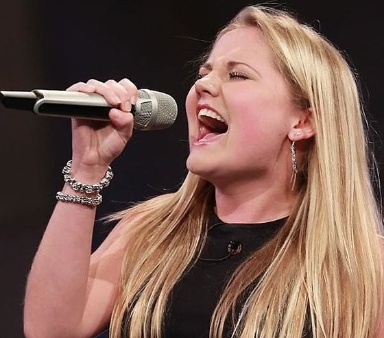 Nederlandse Laura tweede in Deutschland Sucht den Superstar