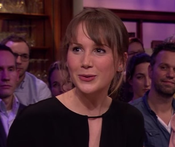 Laura Maaskant (25) overleden 