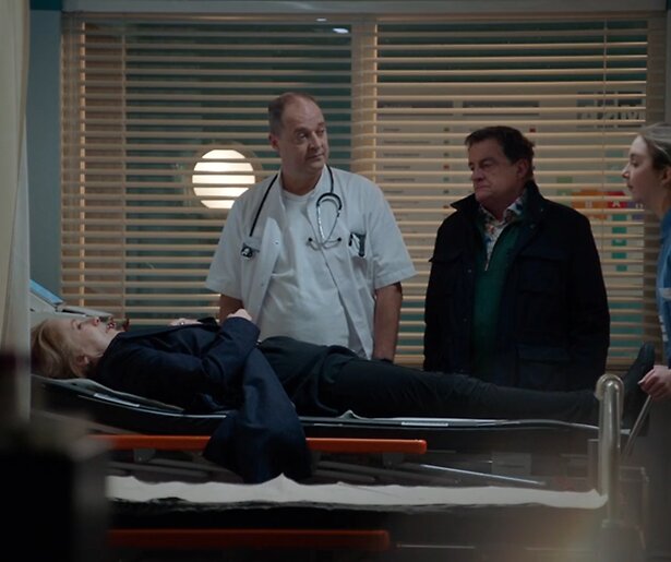 Komende week in GTST: Onverwachte ongevallen en het explosieve examen echec 